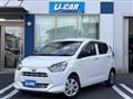 2021 Daihatsu Mira