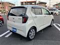 2021 Daihatsu Mira