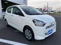 2021 Daihatsu Mira