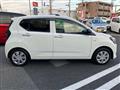 2021 Daihatsu Mira