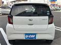 2021 Daihatsu Mira