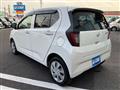 2021 Daihatsu Mira