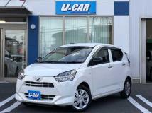 2021 Daihatsu Mira