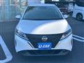 2021 Nissan Note