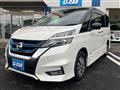 2019 Nissan Serena