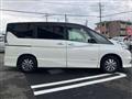 2019 Nissan Serena