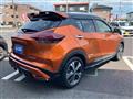 2023 Nissan KIX