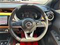 2023 Nissan KIX