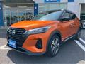 2023 Nissan KIX