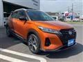 2023 Nissan KIX