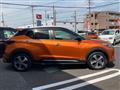 2023 Nissan KIX