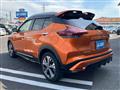 2023 Nissan KIX