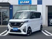 2022 Nissan ROOX