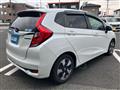 2018 Honda Fit