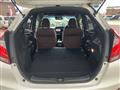 2018 Honda Fit
