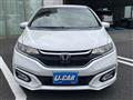 2018 Honda Fit
