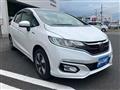 2018 Honda Fit
