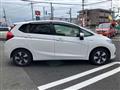 2018 Honda Fit