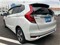 2018 Honda Fit