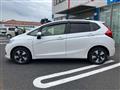2018 Honda Fit