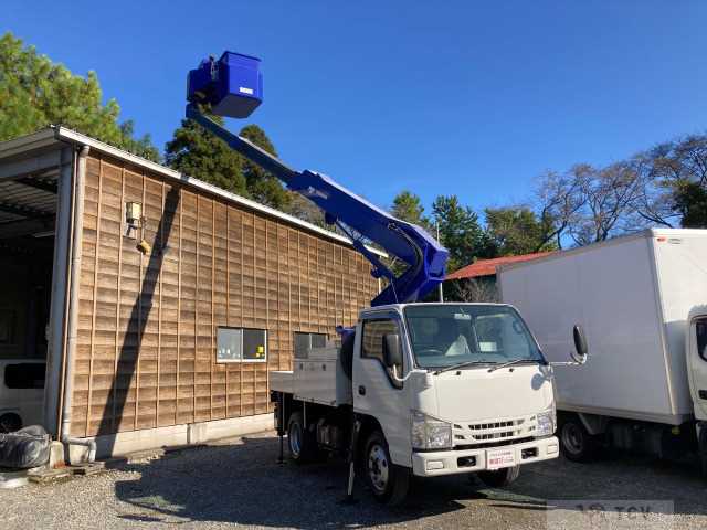2008 Isuzu Isuzu Others