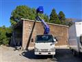 2008 Isuzu Isuzu Others