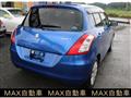 2012 Suzuki Swift