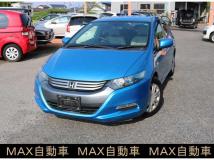 2009 Honda Insight