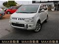 2014 Mitsubishi Delica D5