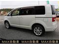 2014 Mitsubishi Delica D5