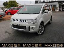 2014 Mitsubishi Delica D5
