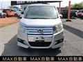 2011 Honda Step WGN