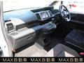 2011 Honda Step WGN