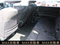 2011 Honda Step WGN