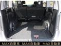 2011 Honda Step WGN