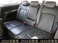 2015 Nissan Elgrand