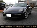 2008 Porsche Boxster