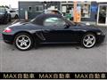 2008 Porsche Boxster