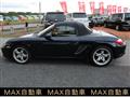 2008 Porsche Boxster