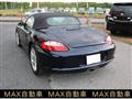 2008 Porsche Boxster