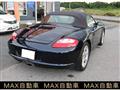 2008 Porsche Boxster