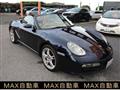 2008 Porsche Boxster