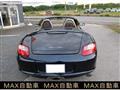 2008 Porsche Boxster