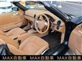 2008 Porsche Boxster