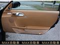 2008 Porsche Boxster