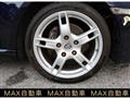 2008 Porsche Boxster