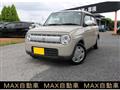 2017 Suzuki Lapin