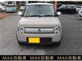 2017 Suzuki Lapin