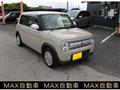 2017 Suzuki Lapin