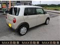2017 Suzuki Lapin